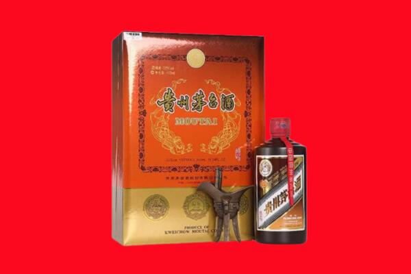 信阳回收30年茅台
